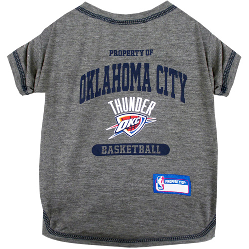 Oklahoma City Thunder - Tee Shirt